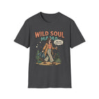 Wild Soul Mama T-Shirt