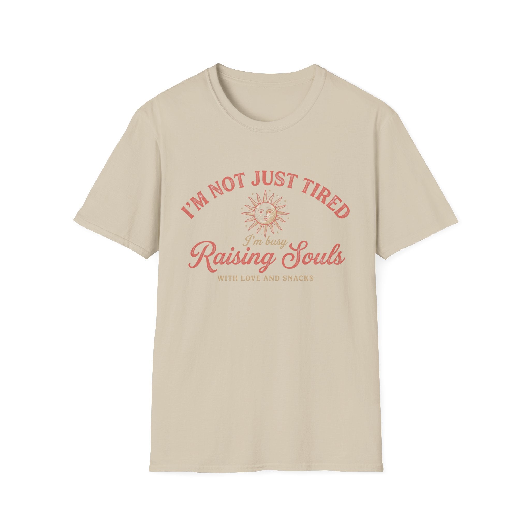 Raising Souls T-Shirt
