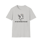 Duck Illustration T-Shirt