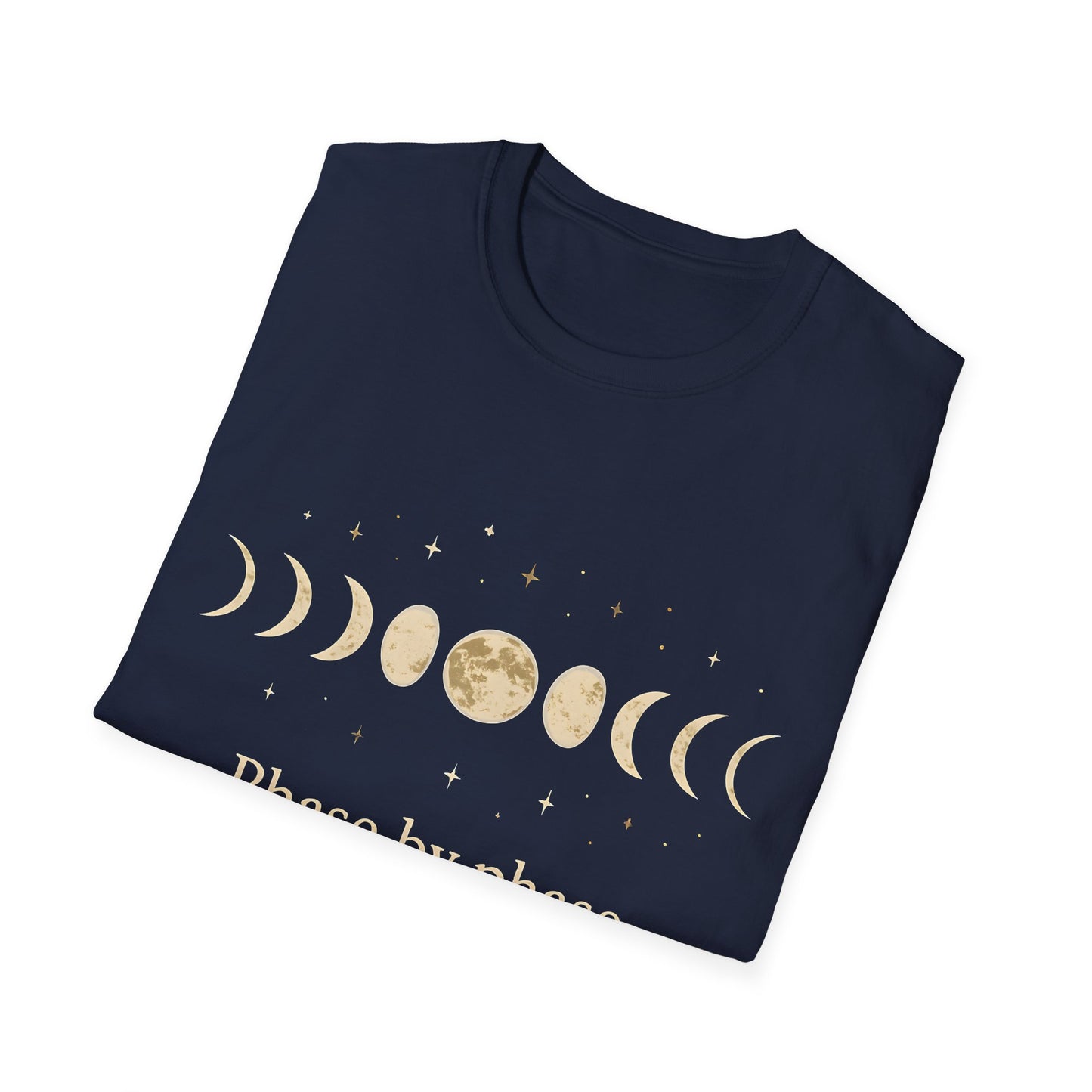 Moon Phases T-Shirt