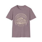 Parenthood Comes in Waves T-Shirt