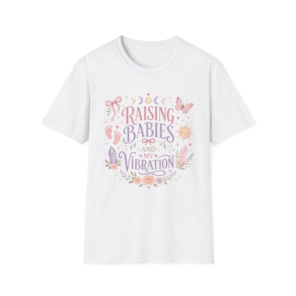 Raising Babies T-Shirt