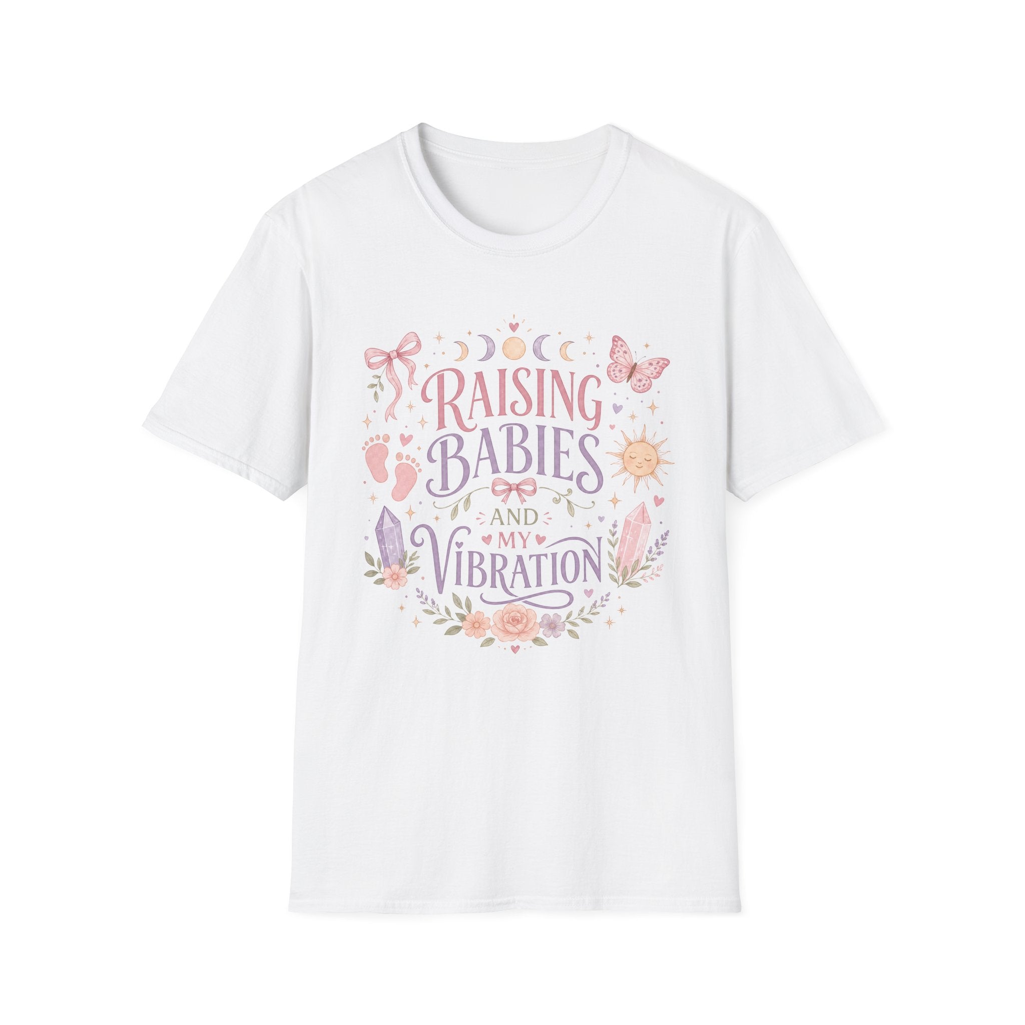 Raising Babies T-Shirt