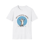 "Open to Delightful Surprises" T-shirt