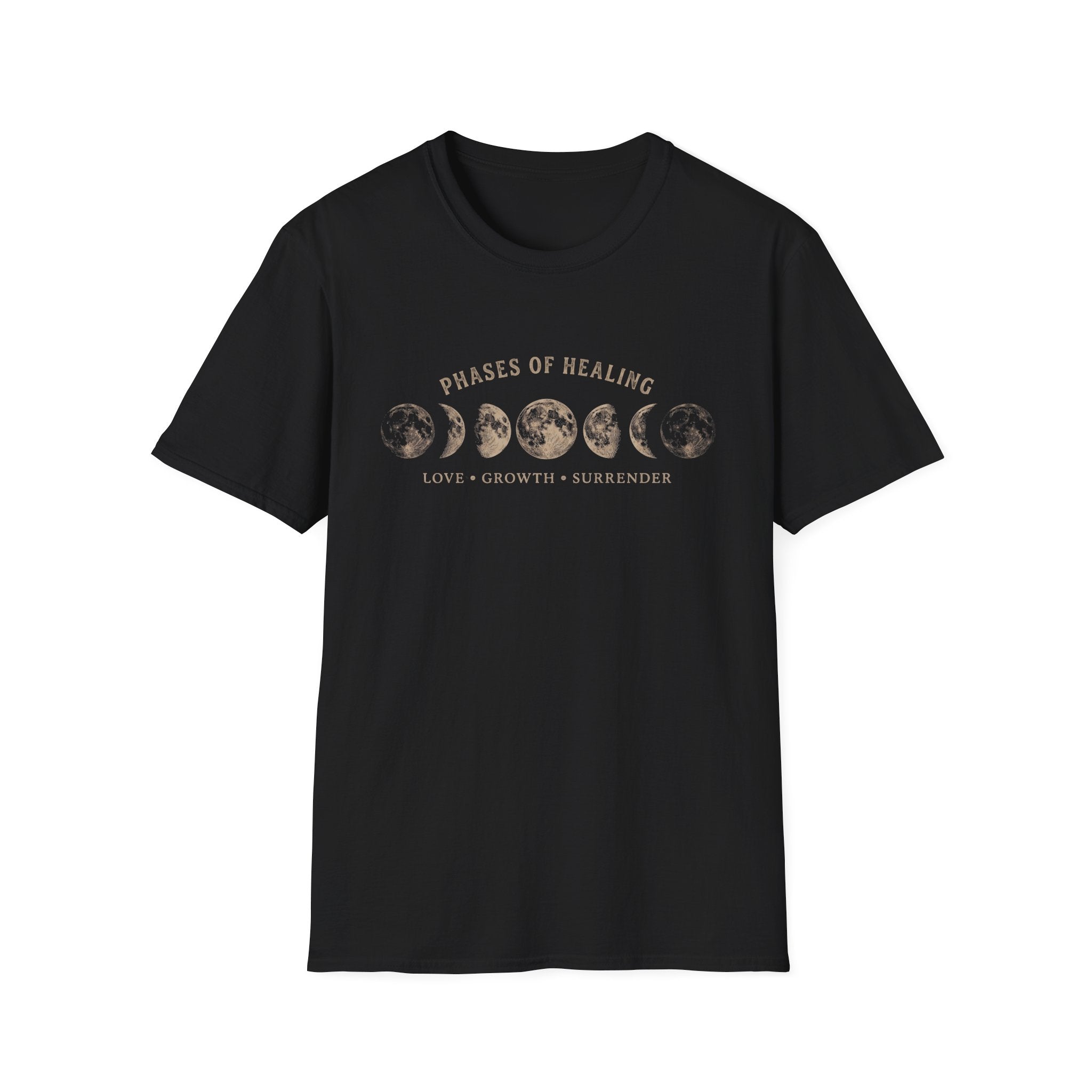 Phases of Healing T-Shirt