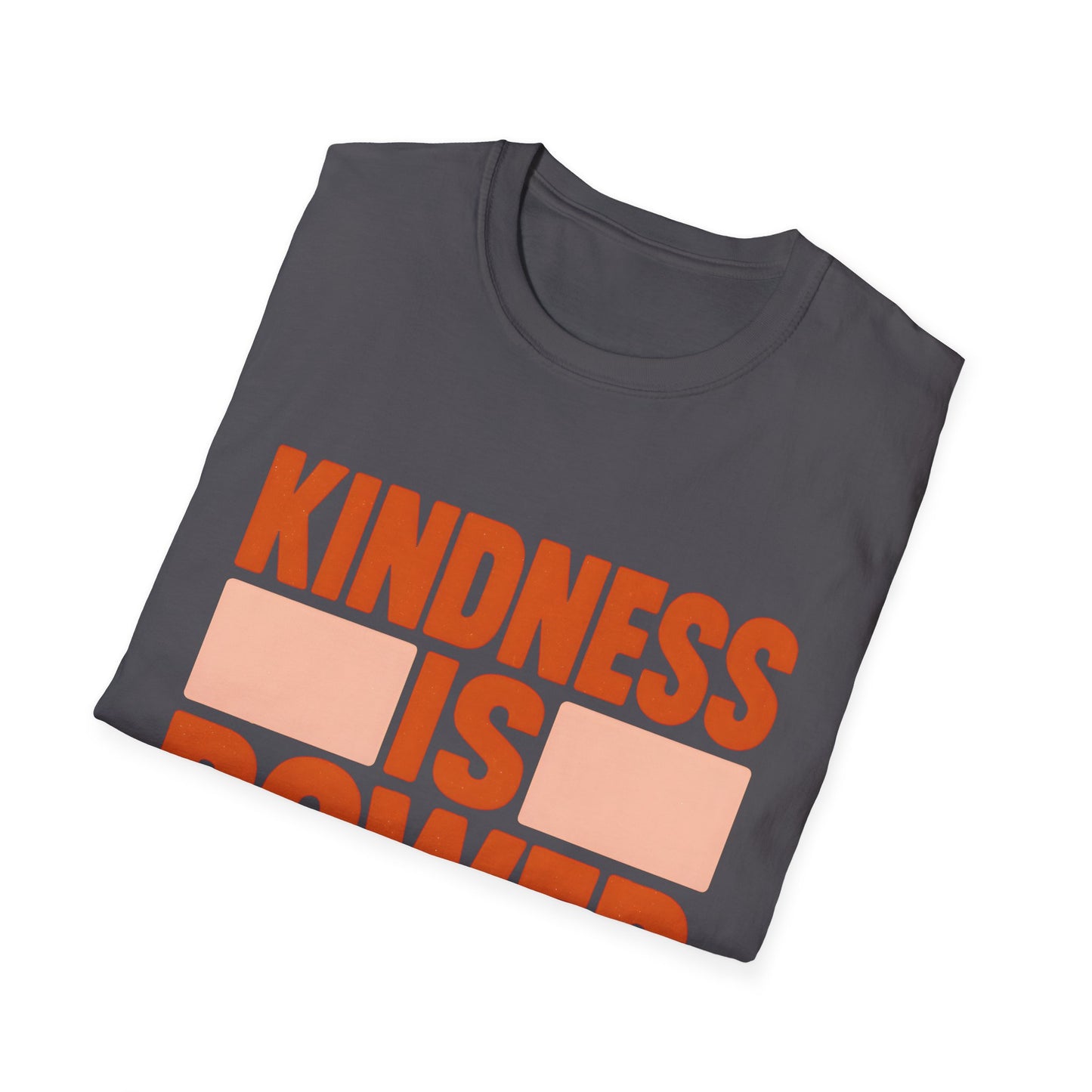 Empowering Kindness T-Shirt