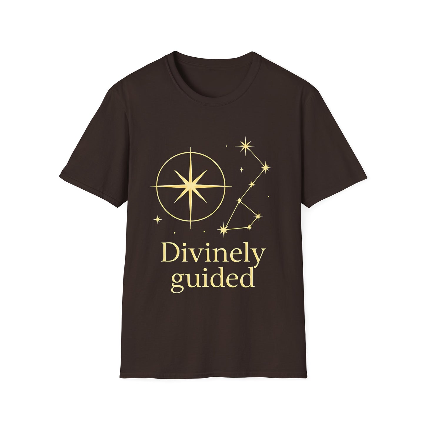 Divinely Guided T-Shirt