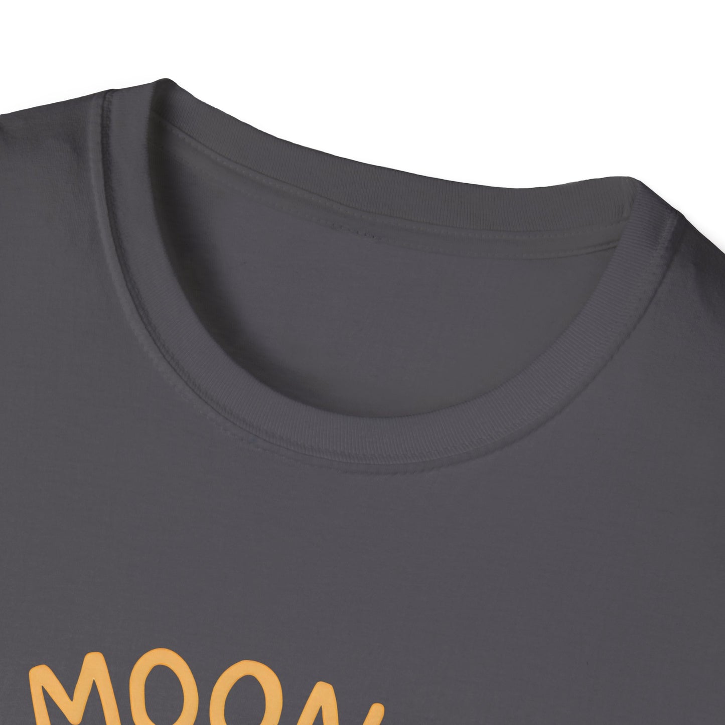 Moon Made T-Shirt