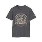 Parenthood Comes in Waves T-Shirt