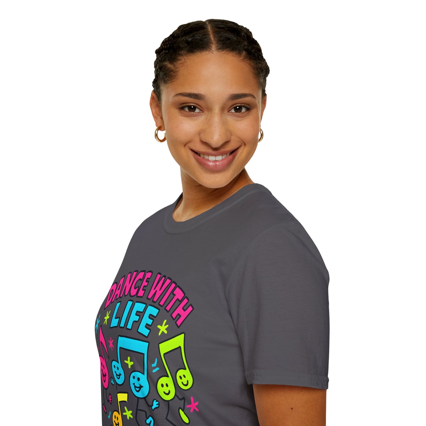 Dance with Life T-Shirt