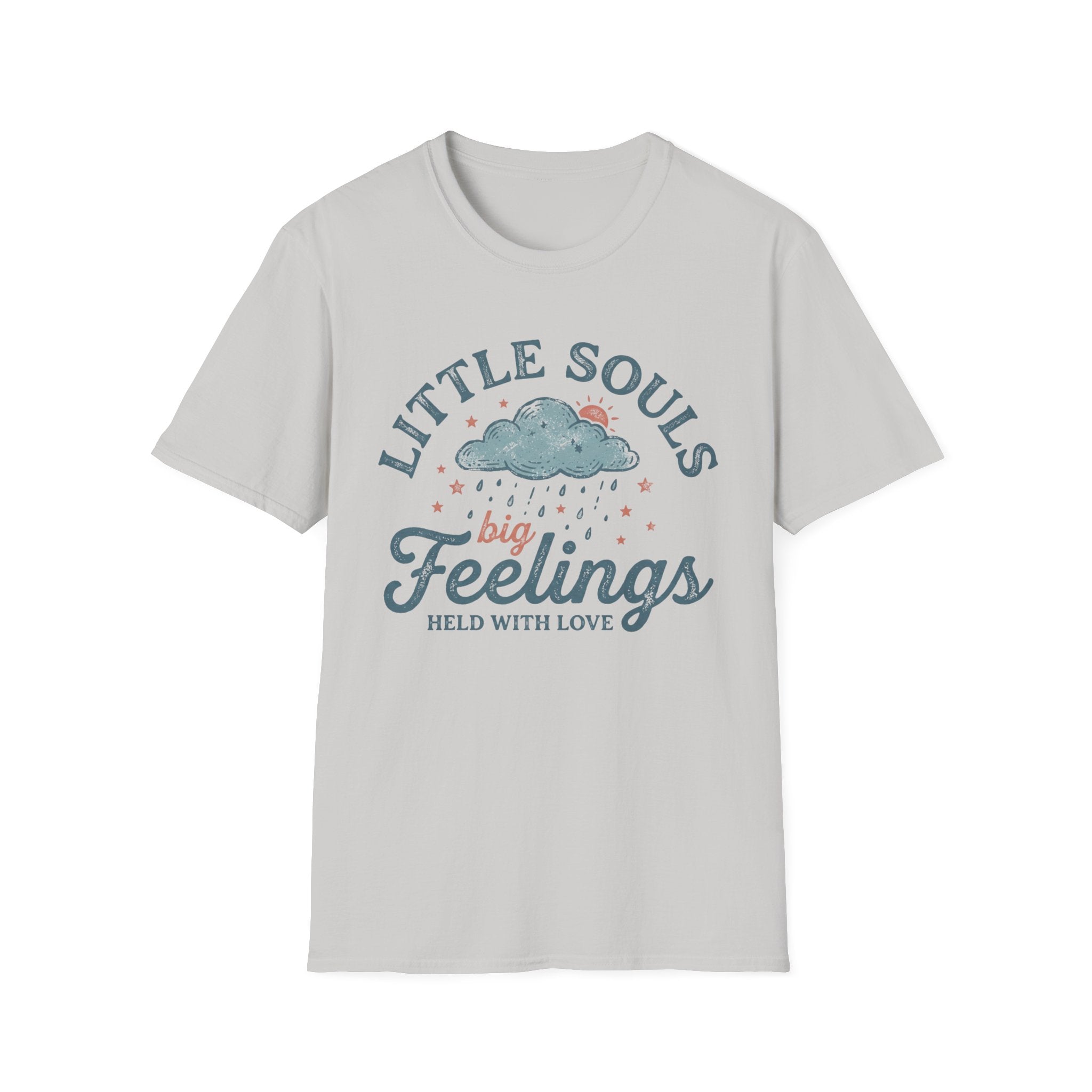 Little Souls Big Feelings T-Shirt