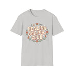 Healing Mama Club T‑Shirt