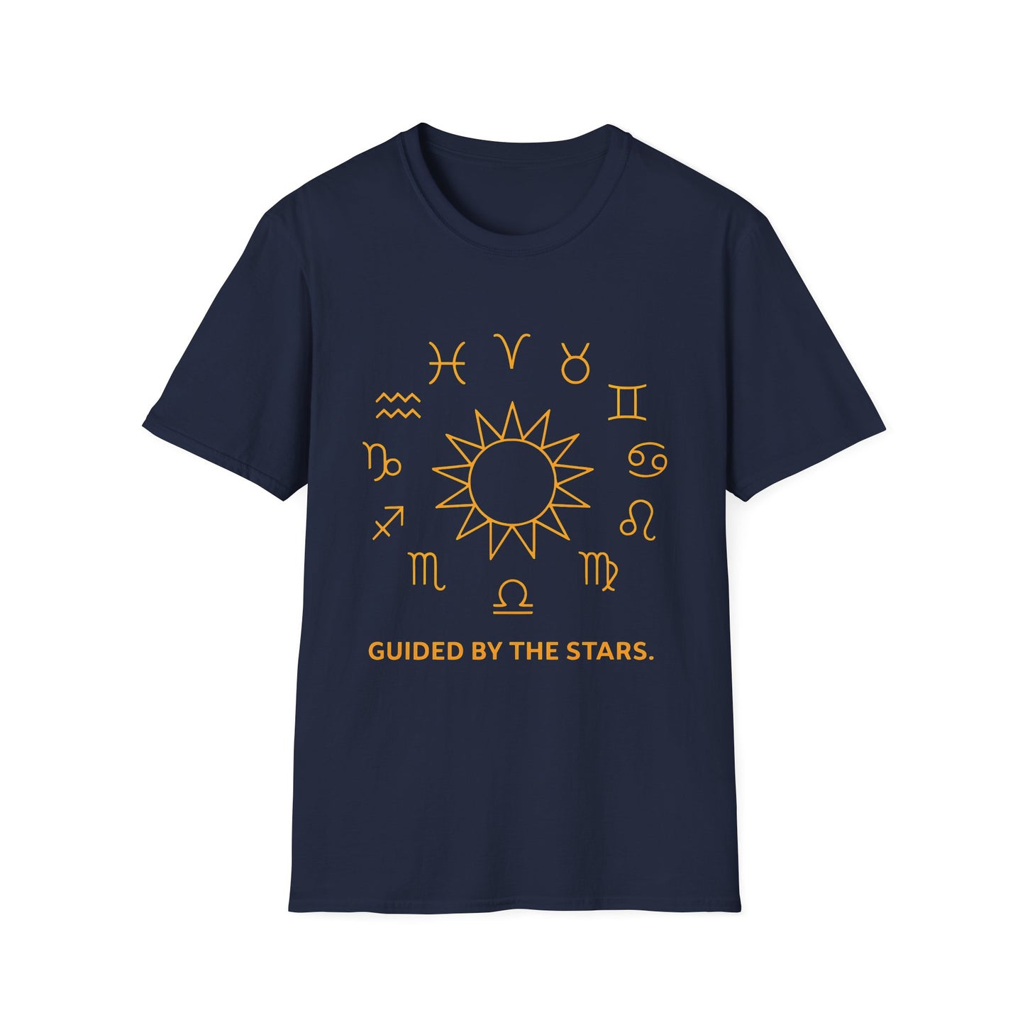 Celestial Horoscope T-Shirt