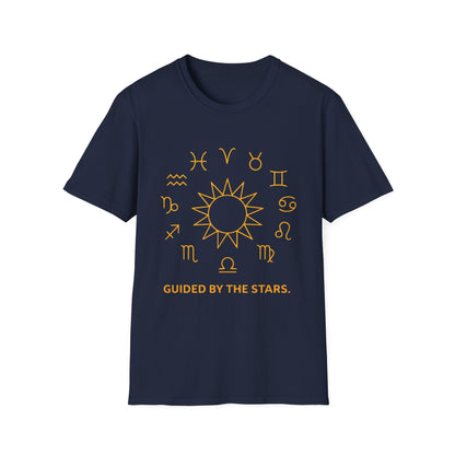 Celestial Horoscope T-Shirt