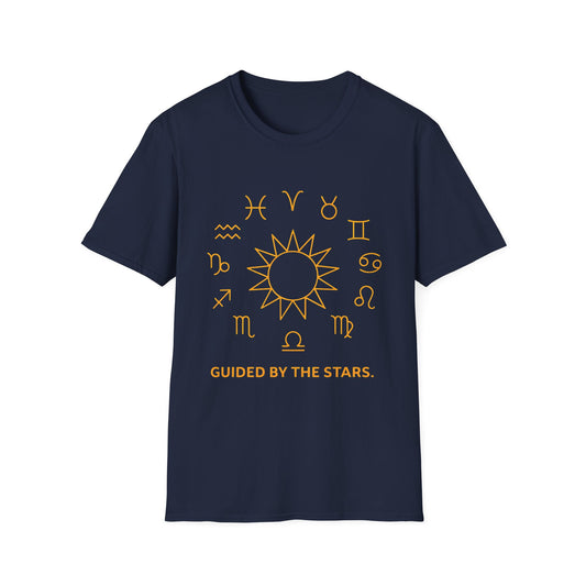 Celestial Horoscope T-Shirt