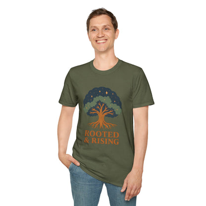 Rooted & Rising T-Shirt