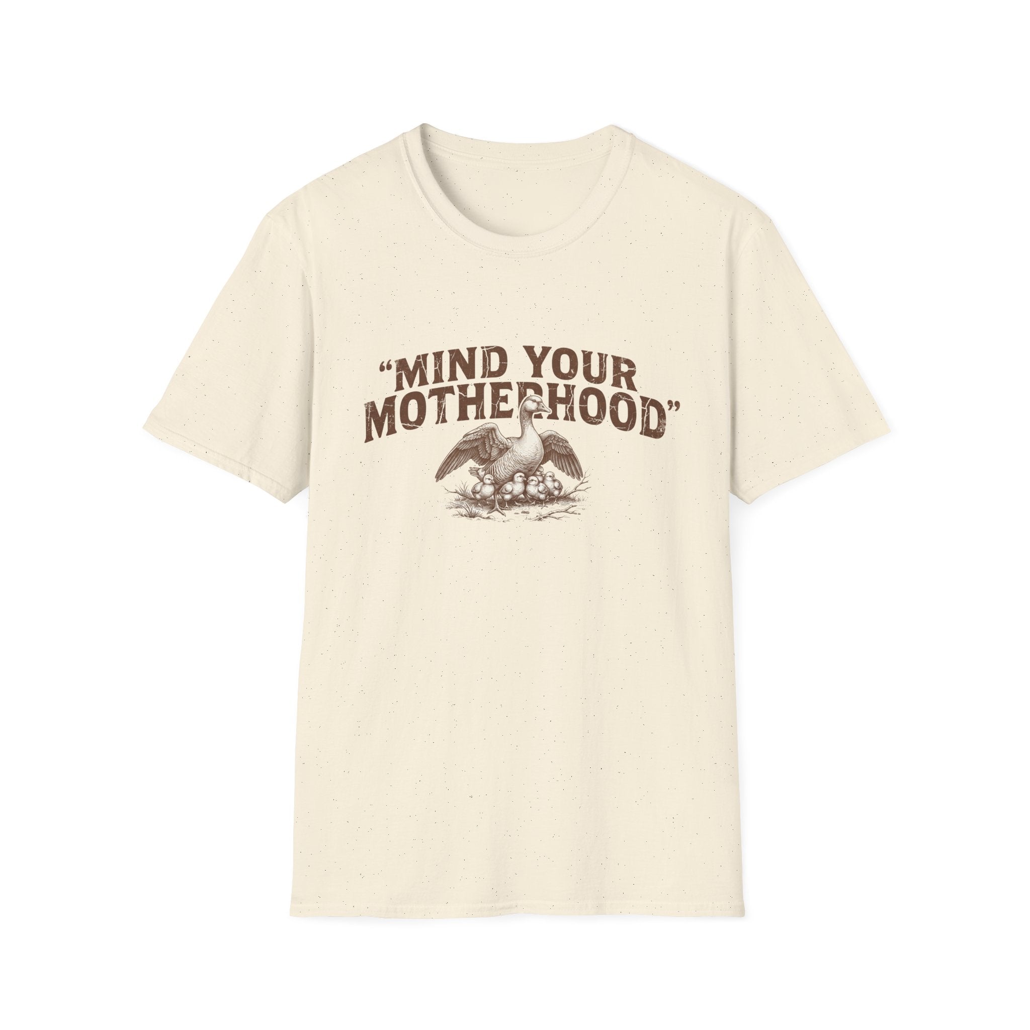 Mind Your Motherhood T-Shirt