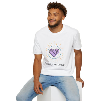 Protect Your Peace T-Shirt