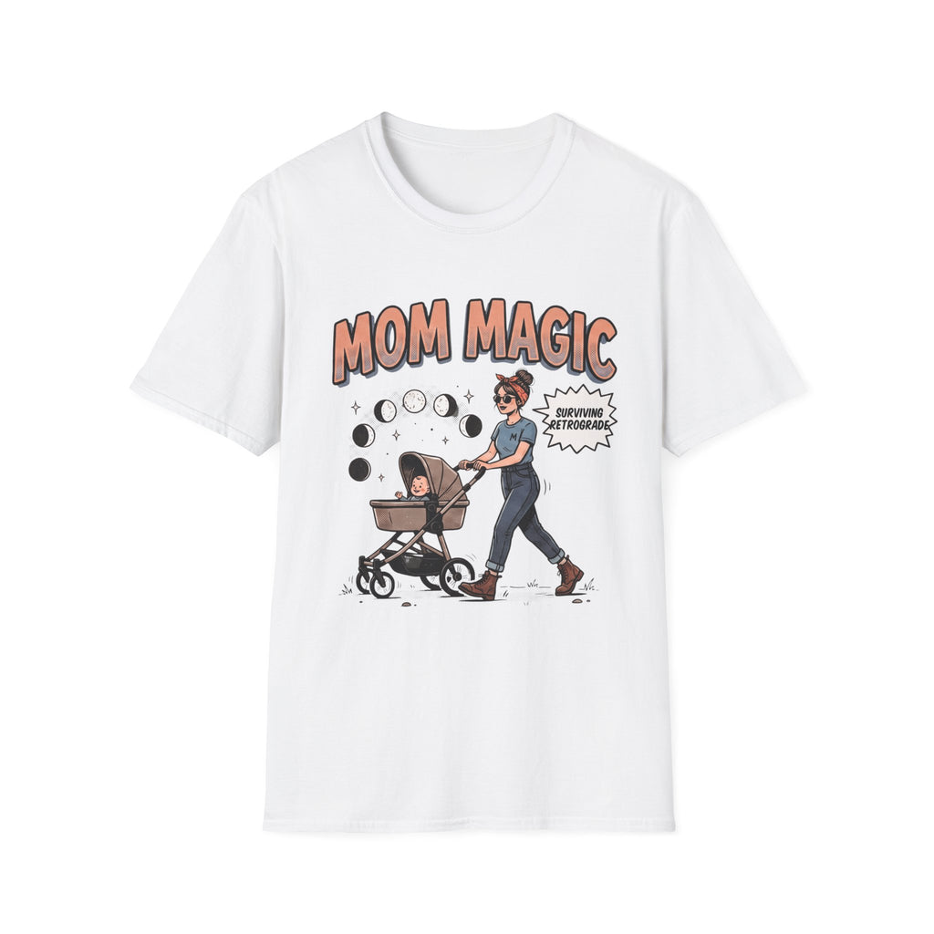 Mom Magic T-Shirt