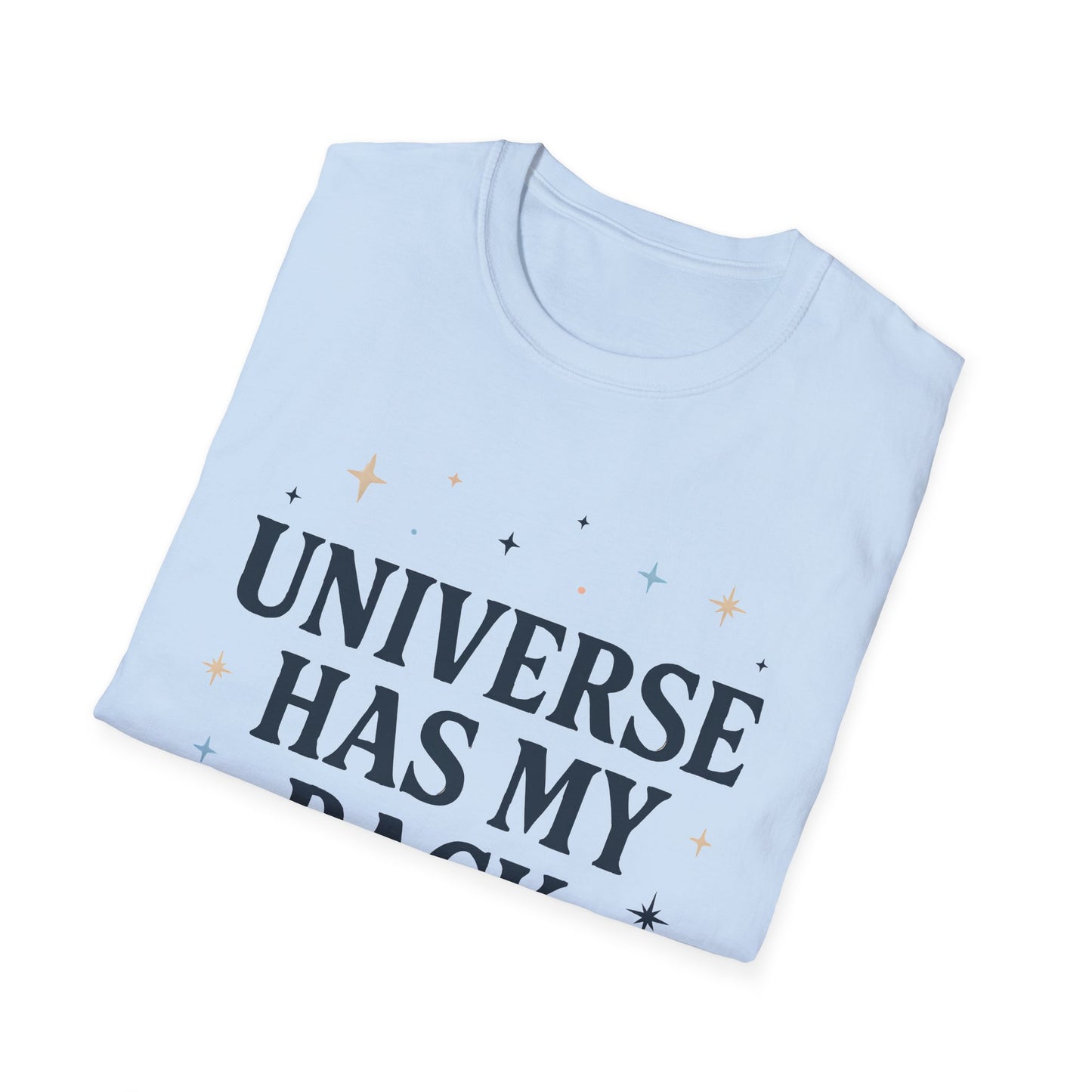 Cosmic Affirmation T-Shirt