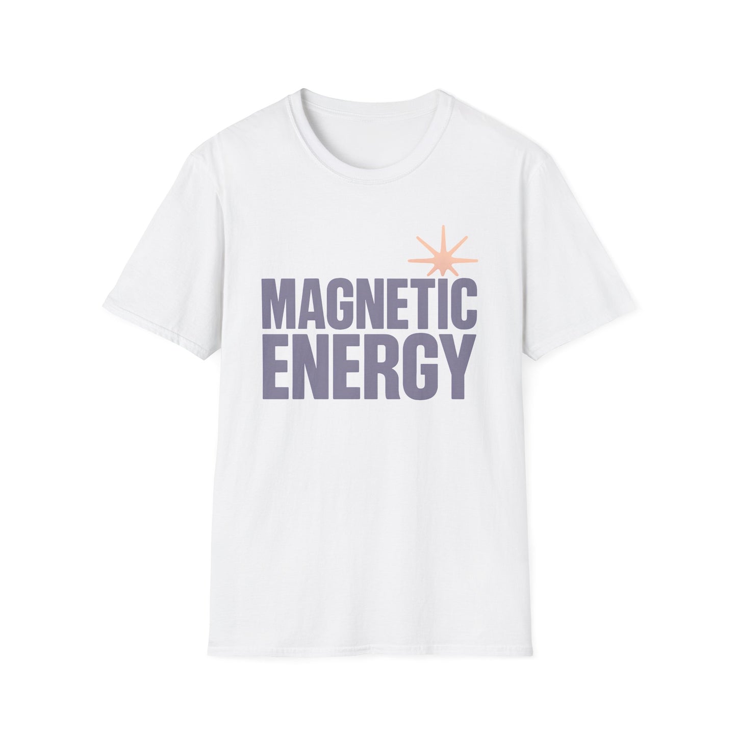 Magnetic Energy T-Shirt