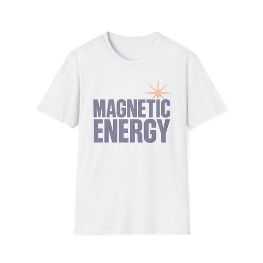 Magnetic Energy T-Shirt
