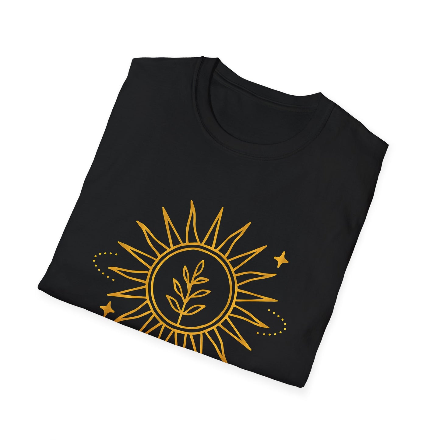 Shine From Within T-Shirt