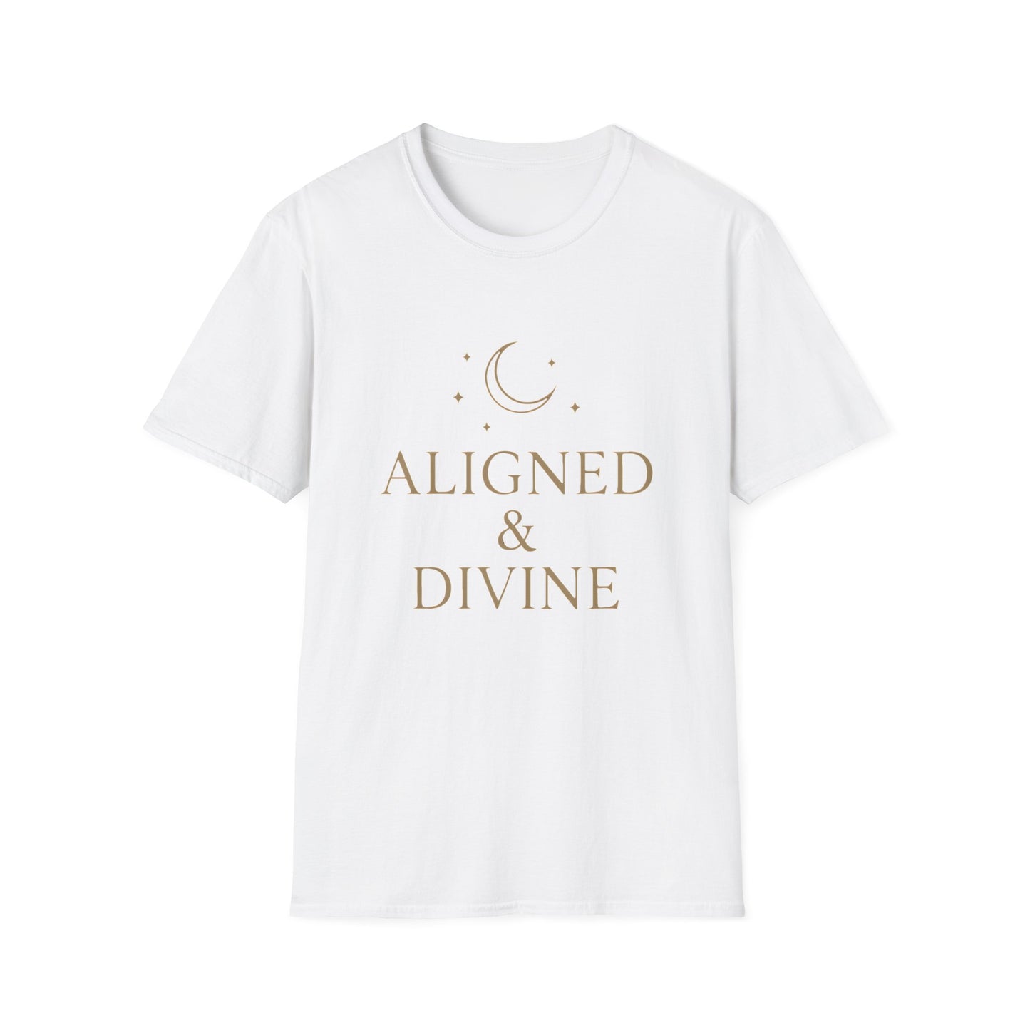 Aligned & Divine T-Shirt