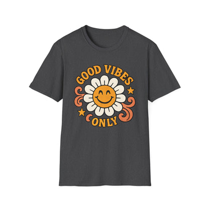 Good Vibes Only T-Shirt