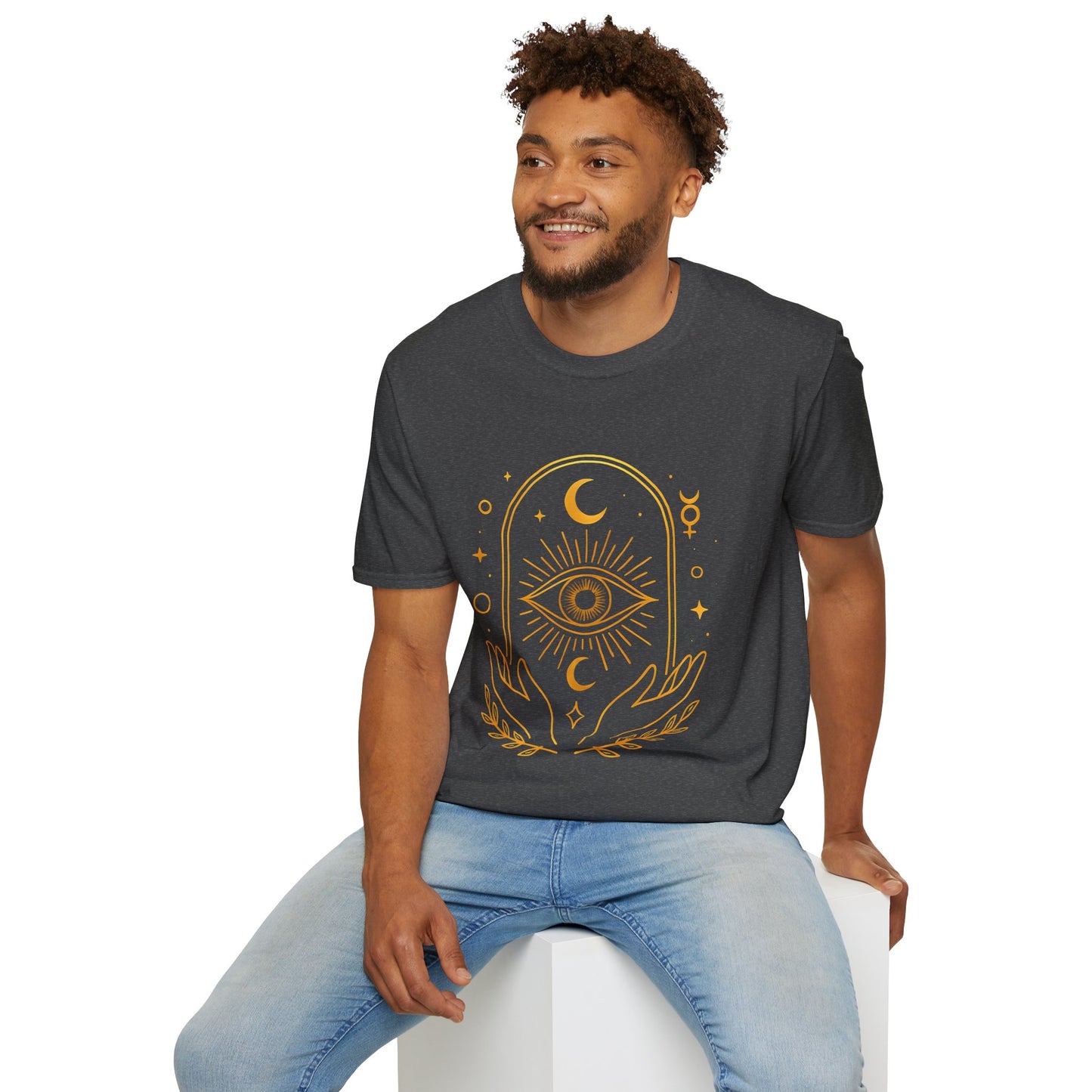 Mystical Eye T-Shirt