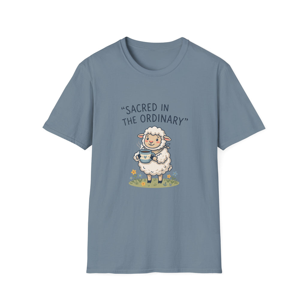 Sacred in the Ordinary T-Shirt