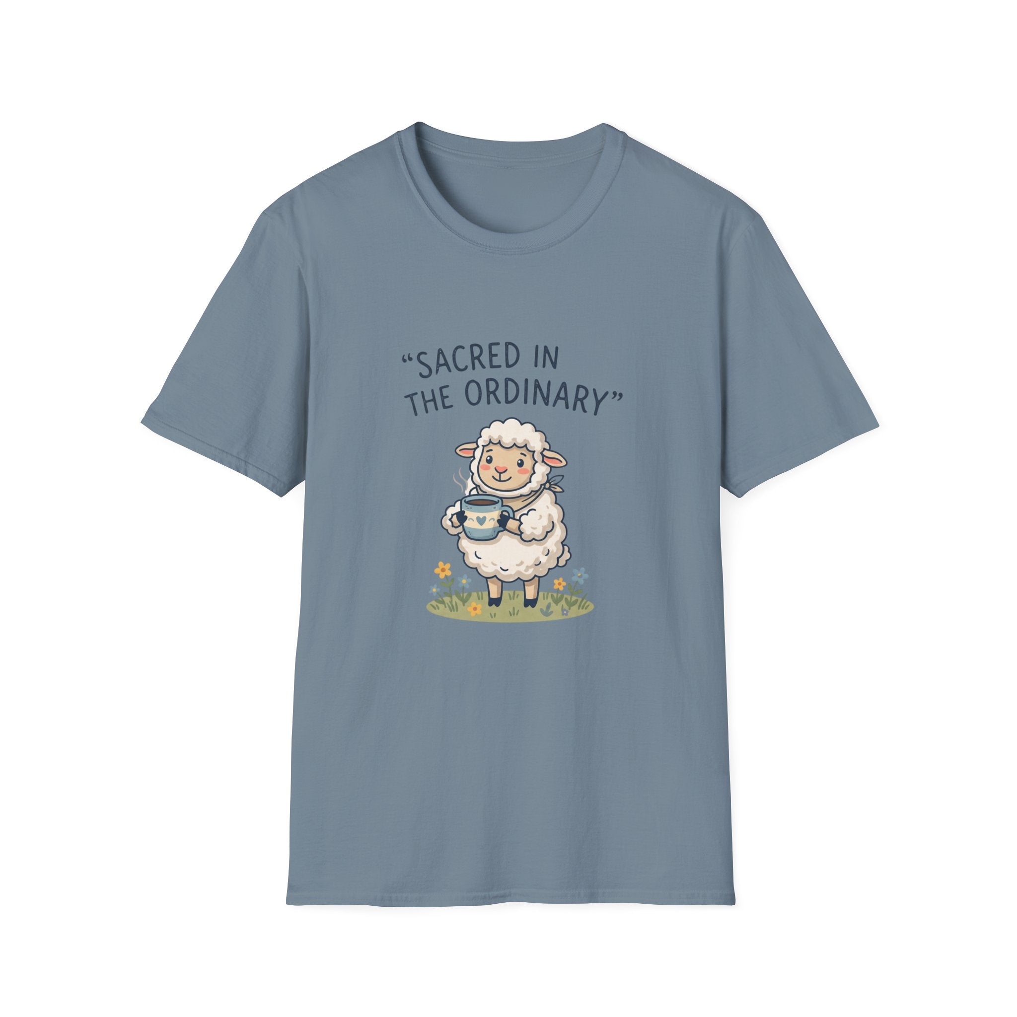 Sacred in the Ordinary T-Shirt