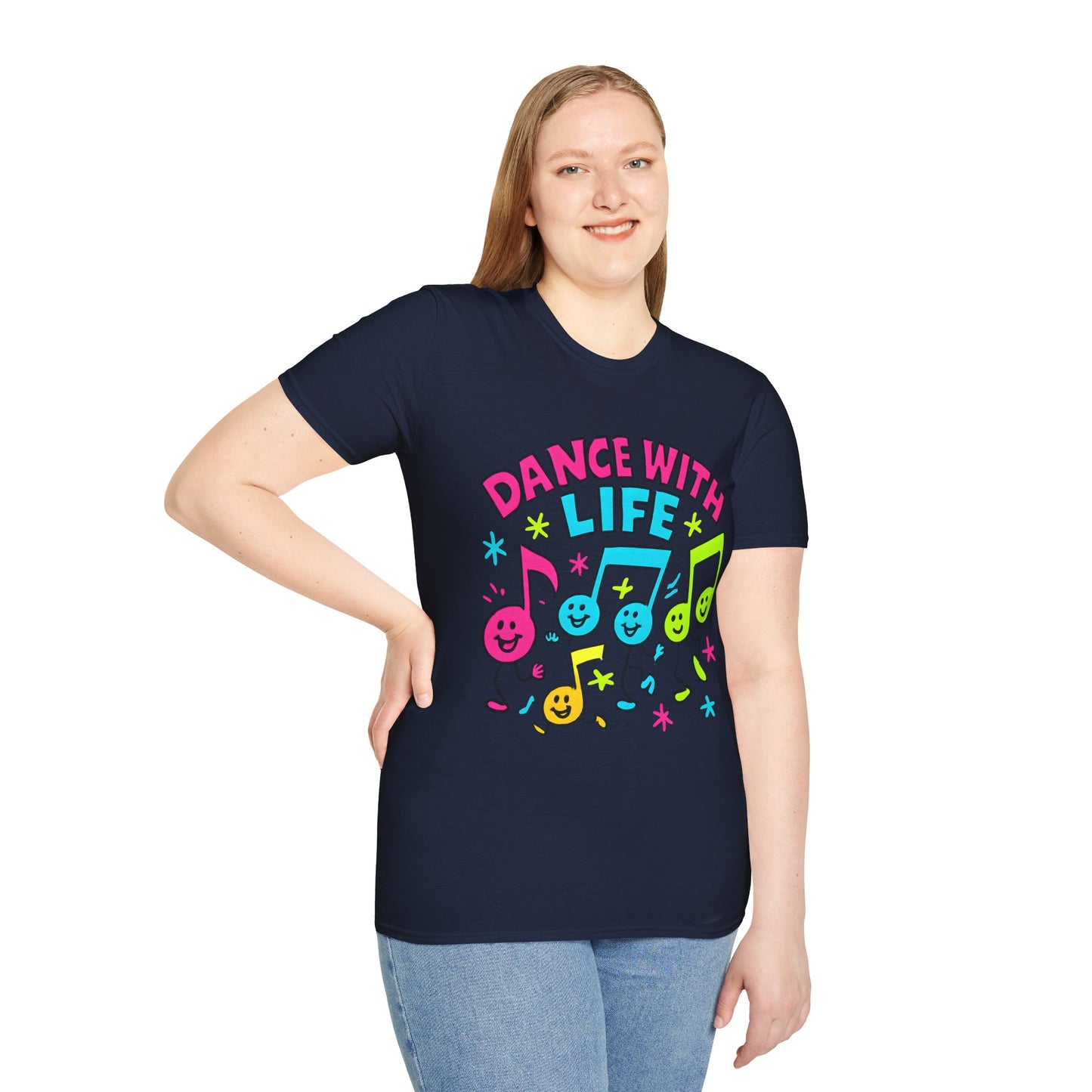 Dance with Life T-Shirt