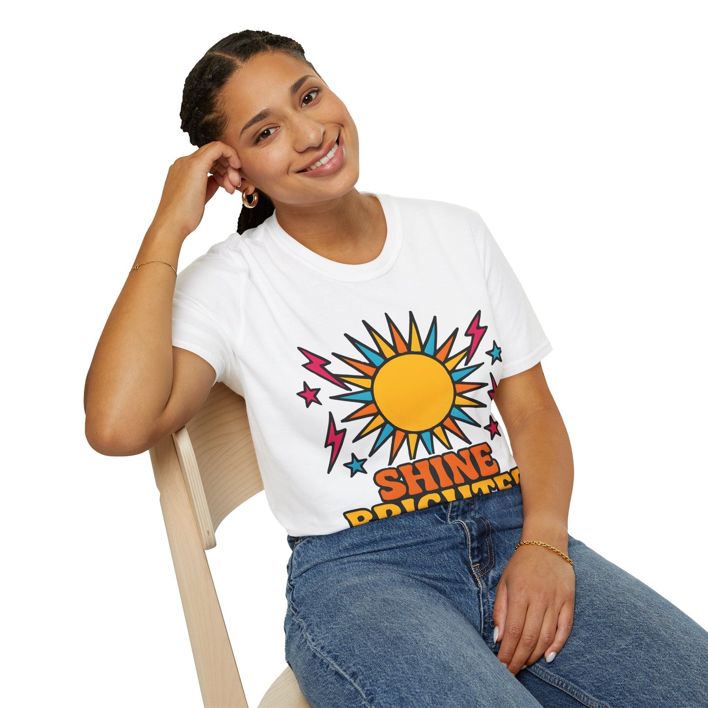 Sunny Vibes T-Shirt