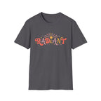 Radiant Sunshine T-shirt