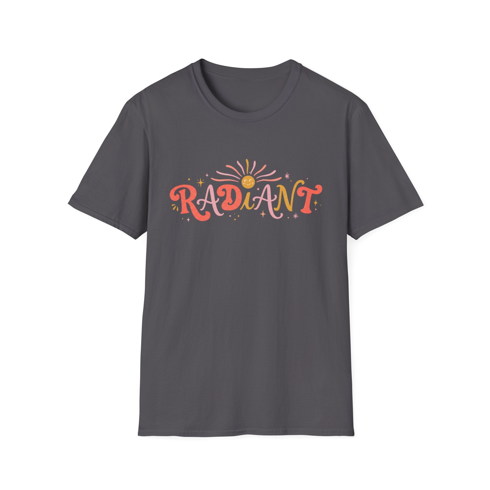 Radiant Sunshine T-shirt