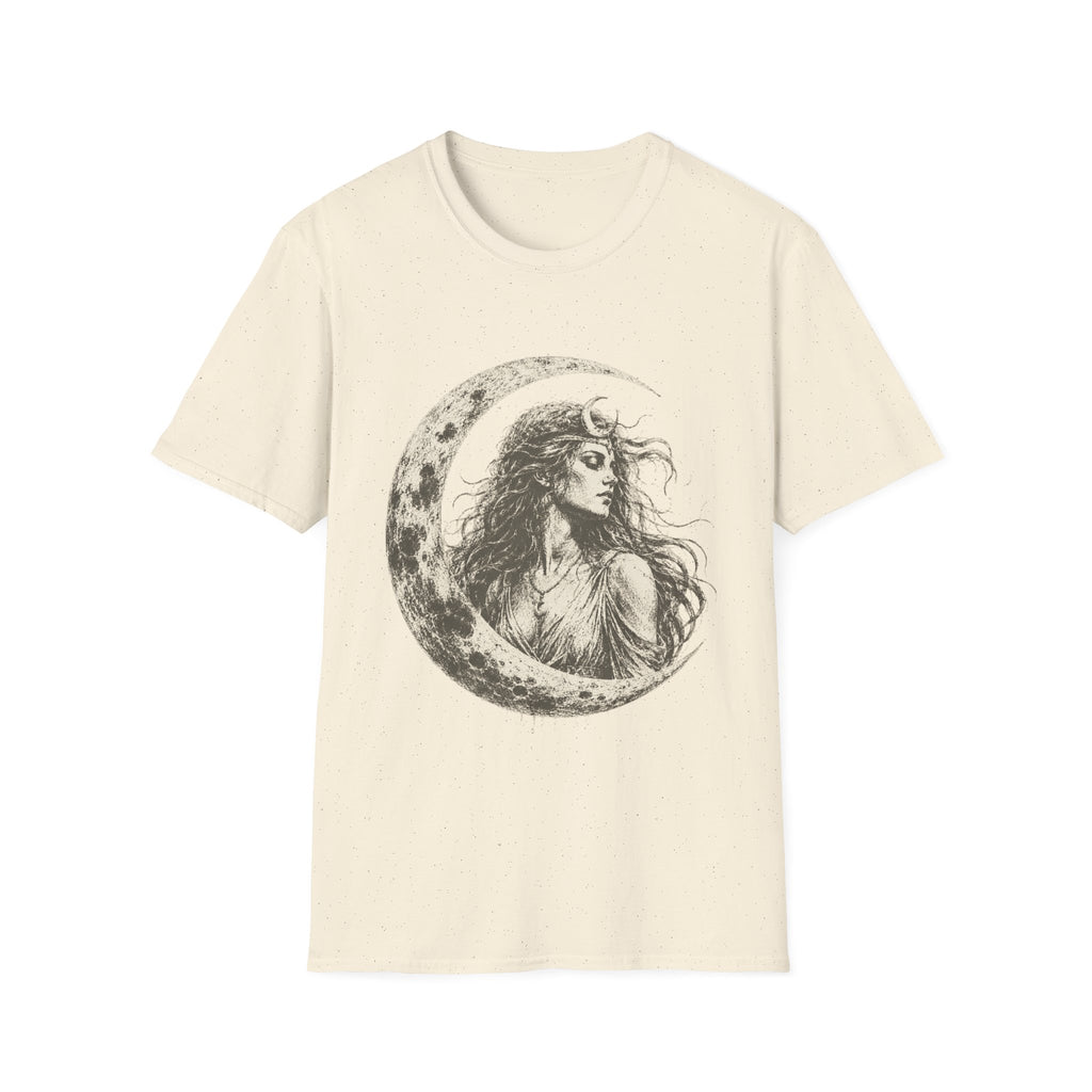 Moon Goddess T-Shirt