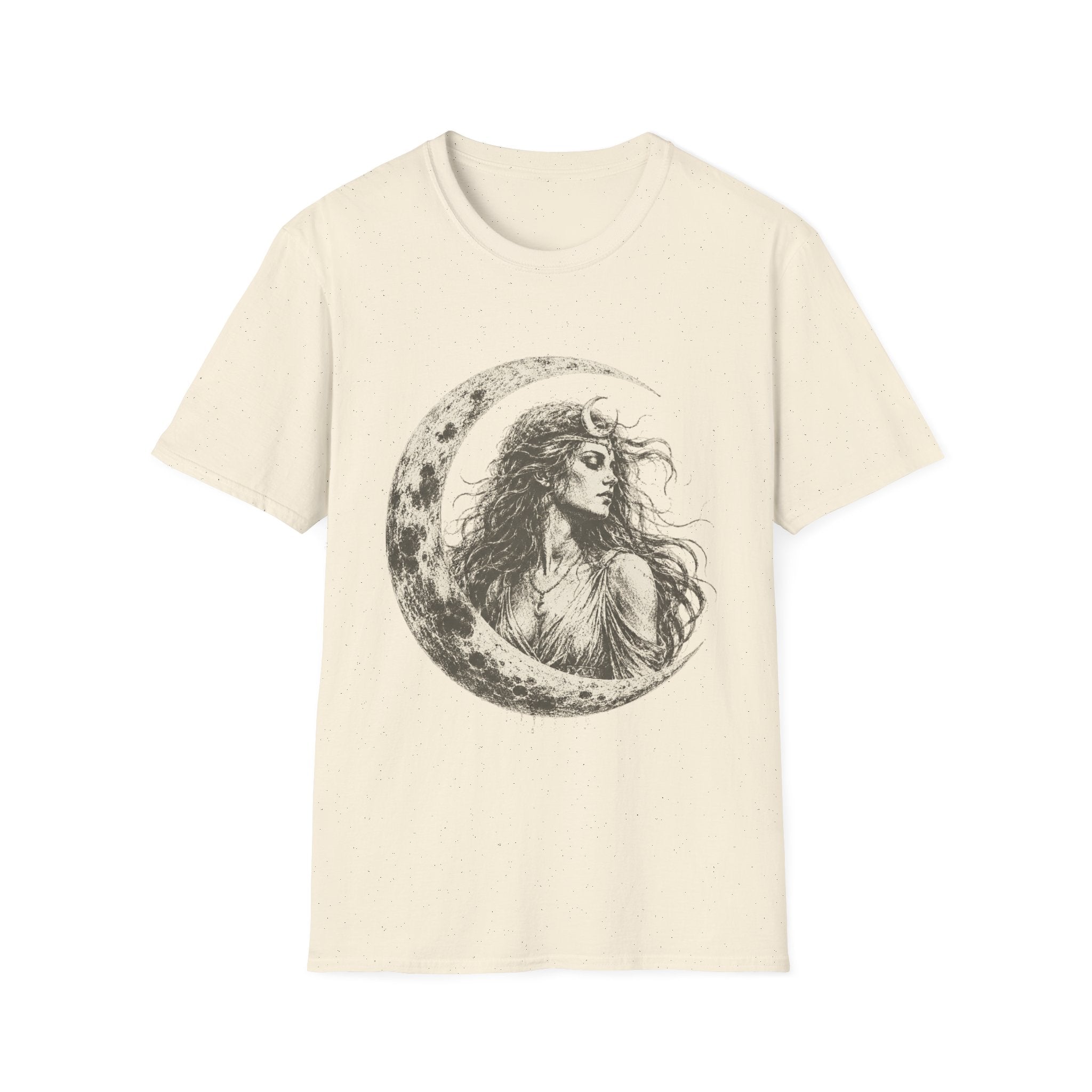 Moon Goddess T-Shirt
