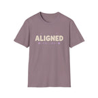Aligned T-Shirt