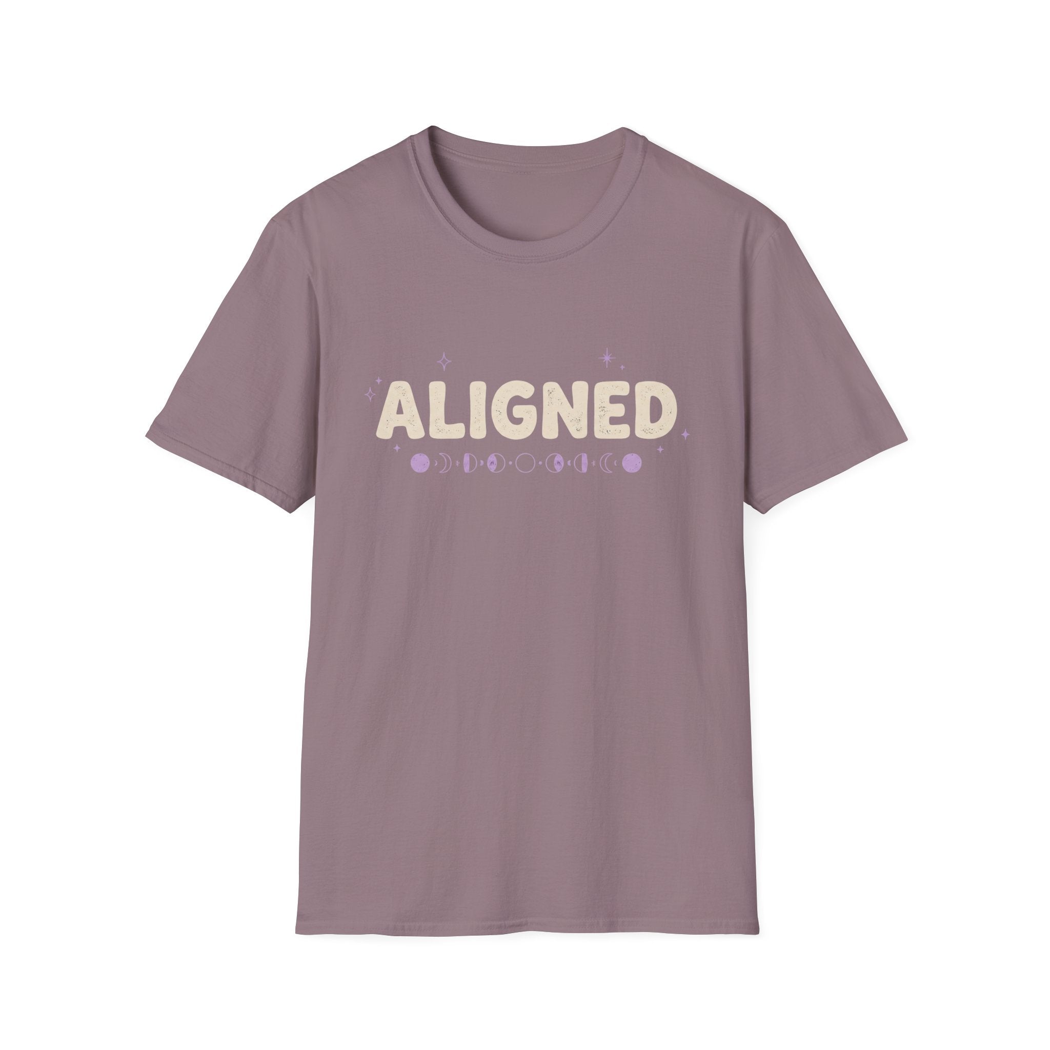 Aligned T-Shirt