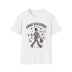 Cosmic Mom Energy T-Shirt