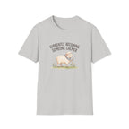 Currently Becoming Someone Calmer T-Shirt
