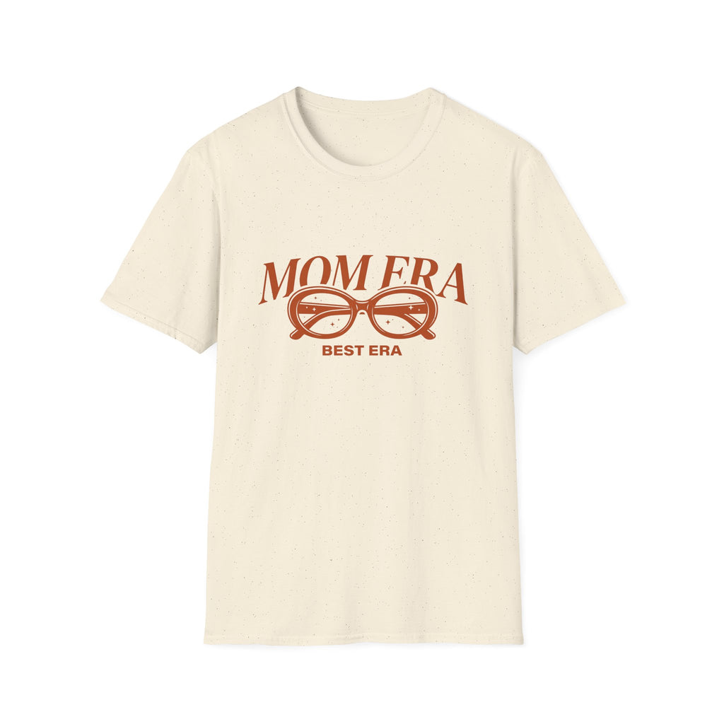 Mom Era T-Shirt