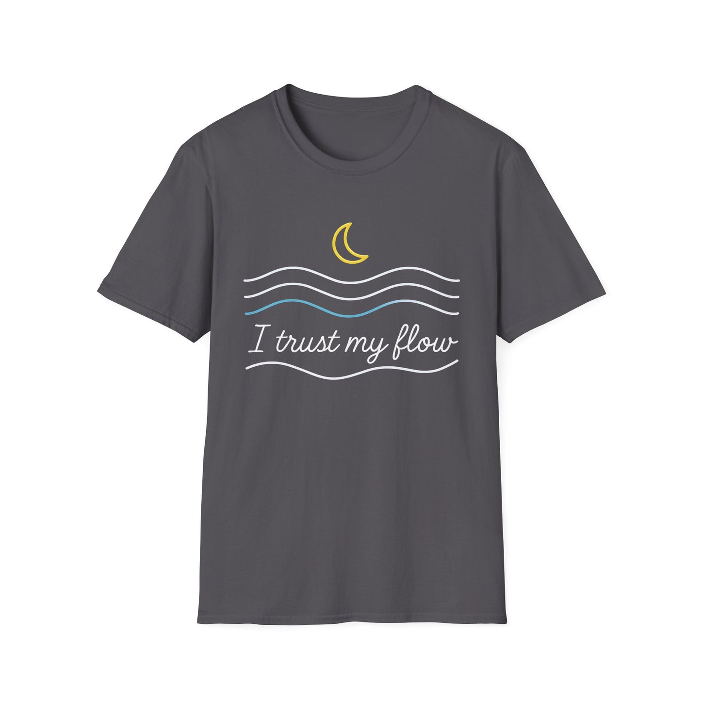 Moonlit Flow T-Shirt
