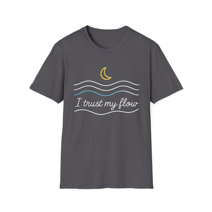 Moonlit Flow T-Shirt