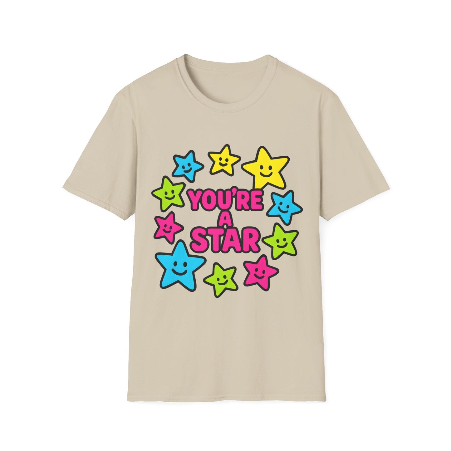 You’re a Star T-Shirt