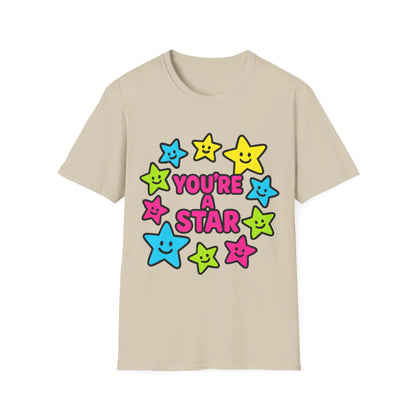 You’re a Star T-Shirt