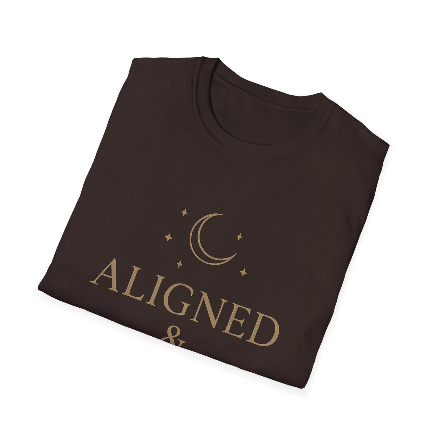 Aligned & Divine T-Shirt