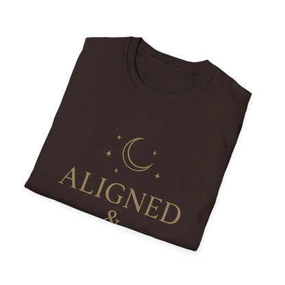 Aligned & Divine T-Shirt