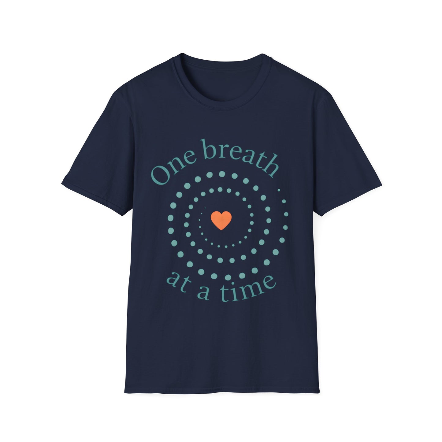 Mindful Breath T-Shirt